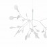 Подвесная светодиодная люстра Loft IT Heracleum 9022-27W - Подвесная светодиодная люстра Loft IT Heracleum 9022-27W
