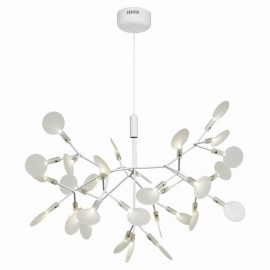 Подвесная светодиодная люстра Loft IT Heracleum 9022-27W - Подвесная светодиодная люстра Loft IT Heracleum 9022-27W