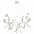 Подвесная светодиодная люстра Loft IT Heracleum 9022-27W - Подвесная светодиодная люстра Loft IT Heracleum 9022-27W