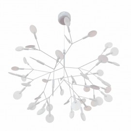 Подвесная светодиодная люстра Loft IT Heracleum 9022-27W - 9022_27__1