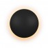 Настенный светодиодный светильник iLedex Lunar ZD8102-12W BK - zd8102_12__bk_2