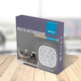 Светодиодный модуль Apeyron 02-26 - Светодиодный модуль Apeyron 02-26