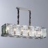 Подвесная люстра Divinare Ostin 1100/02 SP-12 - 1100_02_sp_12_1