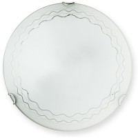 Светильник настенно-потолочный Citte TL9131Y-00WH Toplight