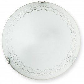 Светильник настенно-потолочный Citte TL9131Y-00WH Toplight - Cветильник настенно-потолочный Citte TL9131Y-00WH Toplight