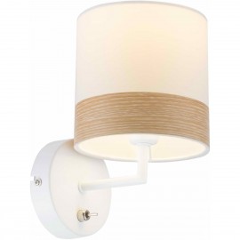 Светильник настенный Mabel TL1121-1W Toplight - Светильник настенный Mabel TL1121-1W Toplight