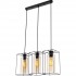 Светильник подвесной Robyn TL1176H-03BK Toplight - Подвесной светильник Toplight Robyn TL1176H-03BK