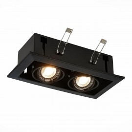 Встраиваемый светильник ST Luce ST250.448.02 - Встраиваемый светильник ST Luce ST250.448.02