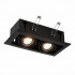 Встраиваемый светильник ST Luce ST250.448.02 - Встраиваемый светильник ST Luce ST250.448.02