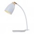 Настольная лампа Loft IT Restor Loft4402T-Wh - Настольная лампа Loft IT Restor Loft4402T-Wh