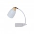 Настольная лампа Loft IT Restor Loft4402T-Wh - loft4402t__h_1