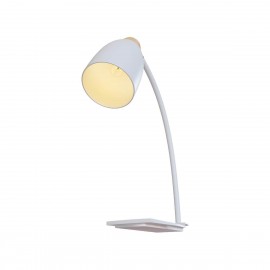 Настольная лампа Loft IT Restor Loft4402T-Wh - loft4402t__h_2