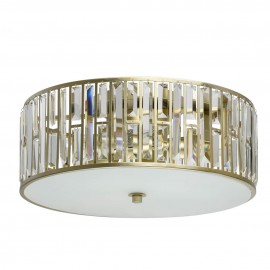 Потолочный светильник MW-Light Монарх 1 121010205 - Потолочный светильник MW-Light Монарх 1 121010205