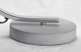 Настольная лампа Lussole Lgo Falcon GRLSP-0560 - Настольная лампа Lussole Lgo Falcon GRLSP-0560