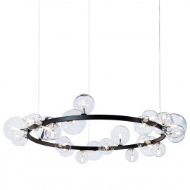 Подвесная люстра Loft IT Molecule 10023/1200 - Подвесная люстра Loft IT Molecule 10023/1200