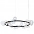Подвесная люстра Loft IT Molecule 10023/1200 - Подвесная люстра Loft IT Molecule 10023/1200