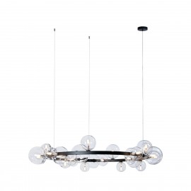 Подвесная люстра Loft IT Molecule 10023/1200 - Подвесная люстра Loft IT Molecule 10023/1200