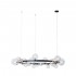 Подвесная люстра Loft IT Molecule 10023/1200 - Подвесная люстра Loft IT Molecule 10023/1200