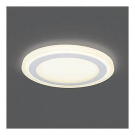 Встраиваемый светодиодный светильник Gauss Backlight BL118 - Встраиваемый светодиодный светильник Gauss Backlight BL118