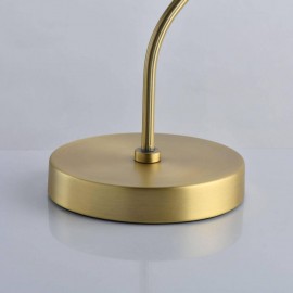 Настольная лампа MW-Light Аманда 481033701 - 481033701_1