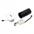 Встраиваемый светодиодный светильник DesignLed GW Tik GW-S712-3-WH-WW 003028 - Встраиваемый светодиодный светильник DesignLed GW Tik GW-S712-3-WH-WW 003028