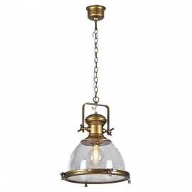 Подвесной светильник Lussole Loft LSP-9611 - Подвесной светильник Lussole Loft LSP-9611