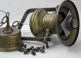 Подвесной светильник Lussole Loft LSP-9611 - lsp_9611_2