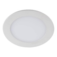 Встраиваемый светодиодный светильник ЭРА LED 1-3-4K/1 Б0046902