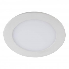 Встраиваемый светодиодный светильник ЭРА LED 1-3-4K/1 Б0046902 - Встраиваемый светодиодный светильник ЭРА LED 1-3-4K/1 Б0046902