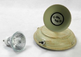 Спот Lussole Sobretta LSL-2501-01 - Спот Lussole Sobretta LSL-2501-01