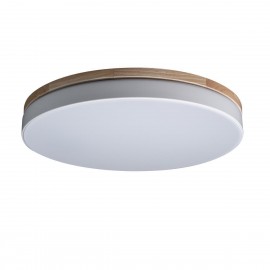 Потолочный светодиодный светильник Loft IT Axel 10001/36 white - Потолочный светодиодный светильник Loft IT Axel 10001/36 white