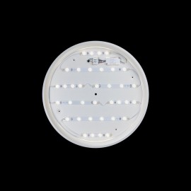 Потолочный светодиодный светильник Loft IT Axel 10001/36 white - 10001_36__hite_2