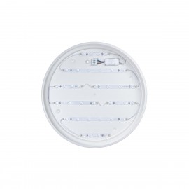Потолочный светодиодный светильник Loft IT Axel 10001/36 white - 10001_36__hite_3