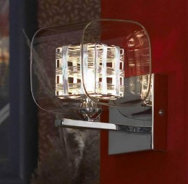 Бра Lussole Sorso GRLSC-8001-01 - Бра Lussole Sorso GRLSC-8001-01