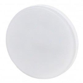Лампа светодиодная ЭРА GX53 10W 6500K матовая LED GX-10W-865-GX53 R Б0045327 - Лампа светодиодная ЭРА GX53 10W 6500K матовая LED GX-10W-865-GX53 R Б0045327