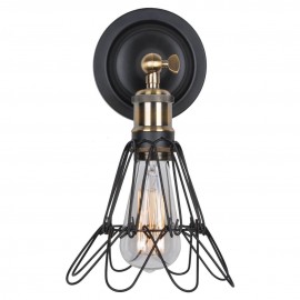 Бра ST Luce Gabbia SLD963.301.01 - Бра ST Luce Gabbia SLD963.301.01