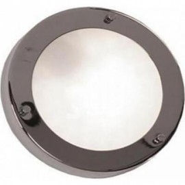 Настенный светильник Lussole Acqua GRLSL-5512-01 - Настенный светильник Lussole Acqua GRLSL-5512-01