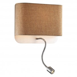 Настенный светильник Odeon Light Bostri 2589/2W - Настенный светильник Odeon Light Bostri 2589/2W