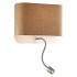 Настенный светильник Odeon Light Bostri 2589/2W - Настенный светильник Odeon Light Bostri 2589/2W