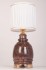 Настольная лампа Abrasax Lilie TL.7812-1GO - Настольная лампа Abrasax Lilie TL.7812-1GO