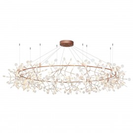 Подвесная светодиодная люстра Loft IT Heracleum 9022-324 - Подвесная светодиодная люстра Loft IT Heracleum 9022-324