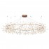 Подвесная светодиодная люстра Loft IT Heracleum 9022-324 - Подвесная светодиодная люстра Loft IT Heracleum 9022-324