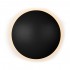 Настенный светодиодный светильник iLedex Lunar ZD8102-18W BK - zd8102_18__bk_2
