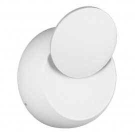 Настенный светодиодный светильник DesignLed GW Mun GW-6100-5-WH-WW 002387 - Настенный светодиодный светильник DesignLed GW Mun GW-6100-5-WH-WW 002387