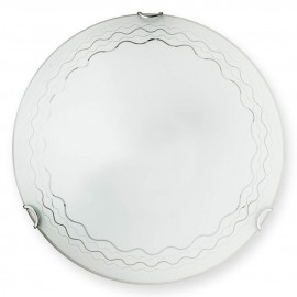Светильник настенно-потолочный Citte TL9131Y-01WH Toplight - Настенный светильник Toplight Citte TL9131Y-01WH