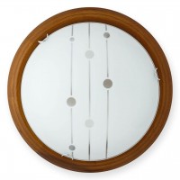 Светильник настенный Madison TL9033Y-02OA Toplight
