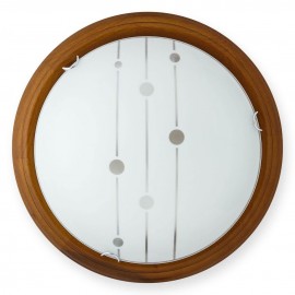 Светильник настенный Madison TL9033Y-02OA Toplight - Настенный светильник Toplight Madison TL9033Y-02OA