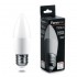 Лампа светодиодная Feron Pro E27 9W 6400K матовая LB-1309 38064 - Лампа светодиодная Feron Pro E27 9W 6400K матовая LB-1309 38064