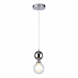 Светильник подвесной Roslyn TL1223H-01TR Toplight - Подвесной светильник Toplight Roslyn TL1223H-01TR