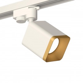 Трековый светильник Ambrella light Track System (A2520, C7812, N7704) XT7812003 - Трековый светильник Ambrella light Track System (A2520, C7812, N7704) XT7812003